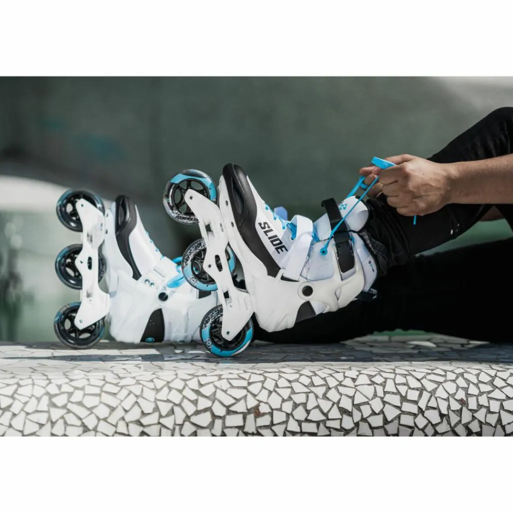 Outlet · Radon Freeze 90 Inlineskating