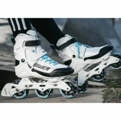 Outlet · Radon Freeze 90 Inlineskating