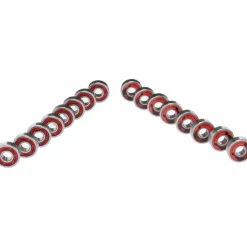 POWERSLIDE Inlineskating<· WCD Twincam ILQ9 PRO silber