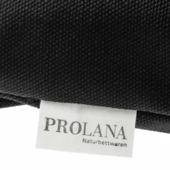 Prolana Matten & Matratzen|Matten & Matratzen<· anthrazit