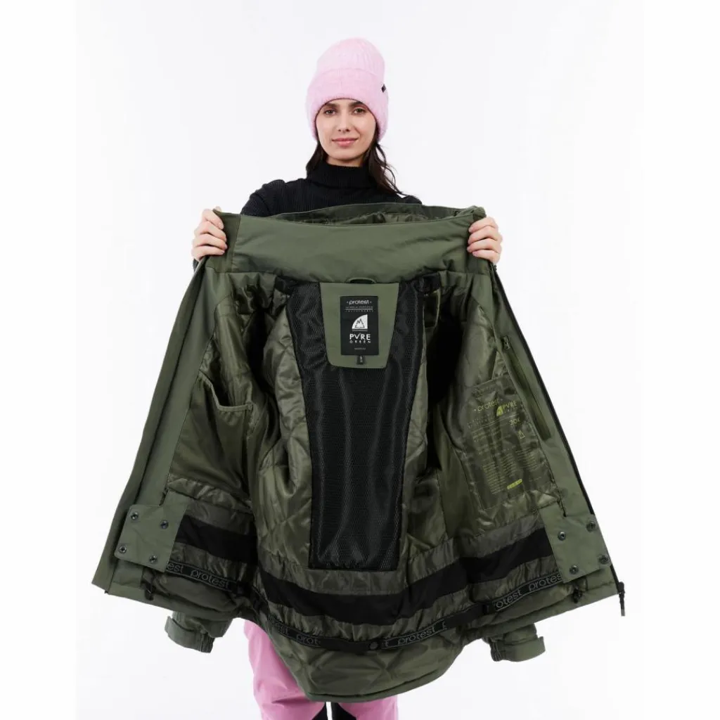 Discount · BEVERLY Damen Ski|Snowboarding