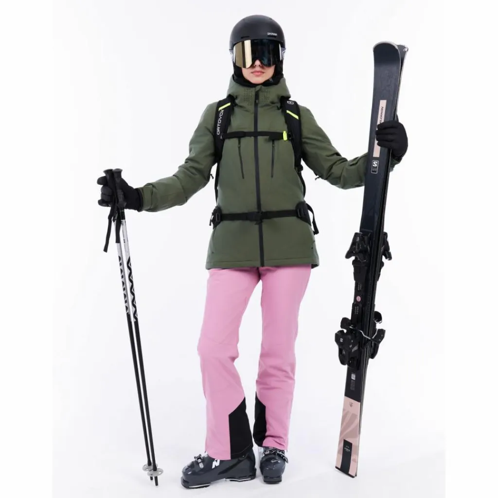Discount · BEVERLY Damen Ski|Snowboarding