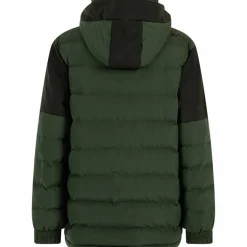 Protest Snowboarding<· Brucer kale green