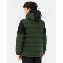 Protest Snowboarding<· Brucer kale green
