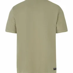 Protest Schwimmen<· Core artichoke green