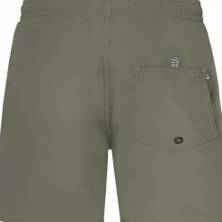 Protest Schwimmen<· CULTURE JR grey green