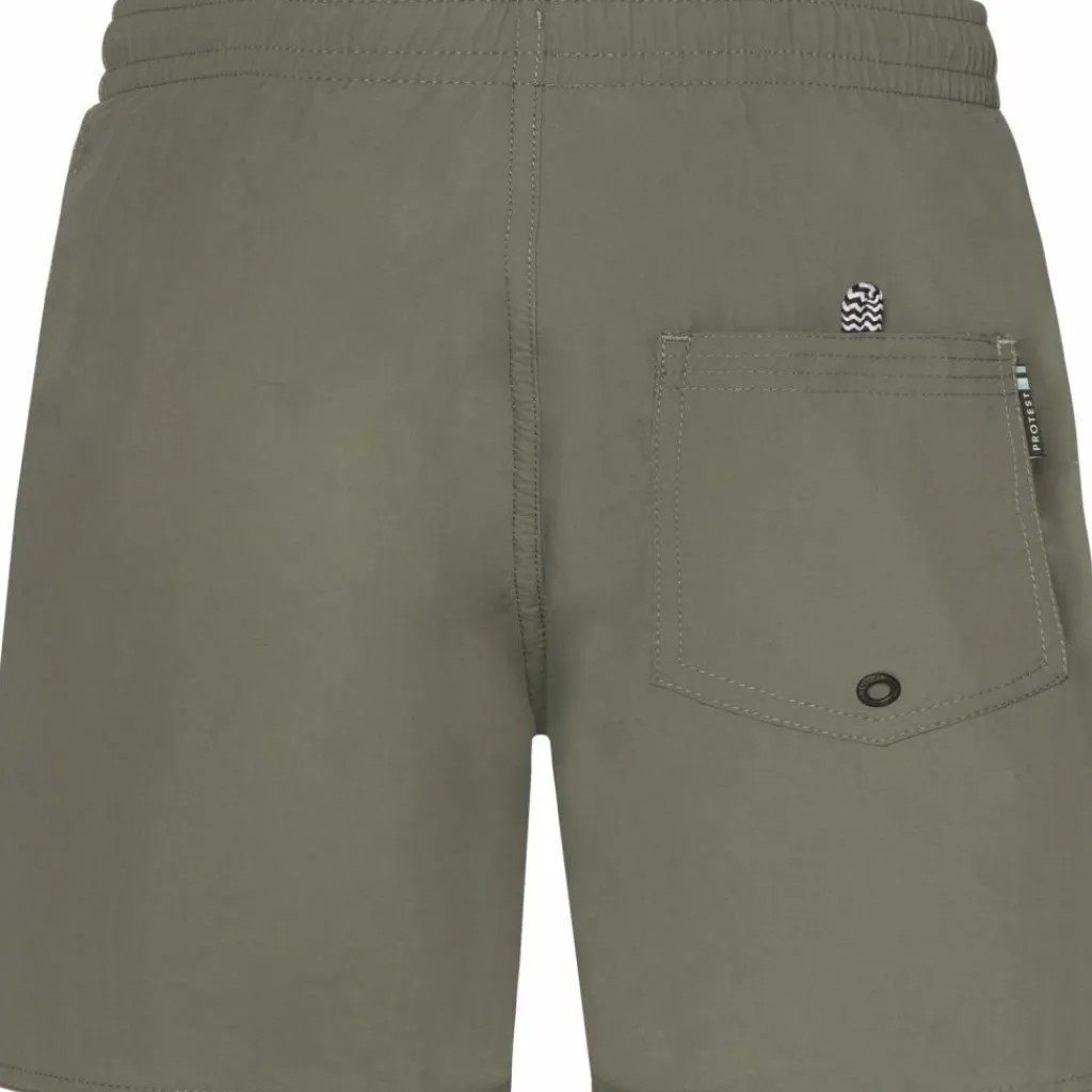 Protest Schwimmen<· CULTURE JR grey green