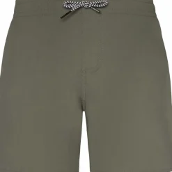 Protest Schwimmen<· CULTURE JR grey green