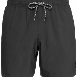 Protest Schwimmen|Schwimmen<· DAVEY true black