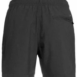 Protest Schwimmen|Schwimmen<· DAVEY true black