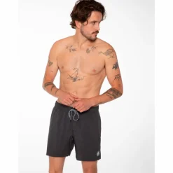 Protest Schwimmen|Schwimmen<· DAVEY true black