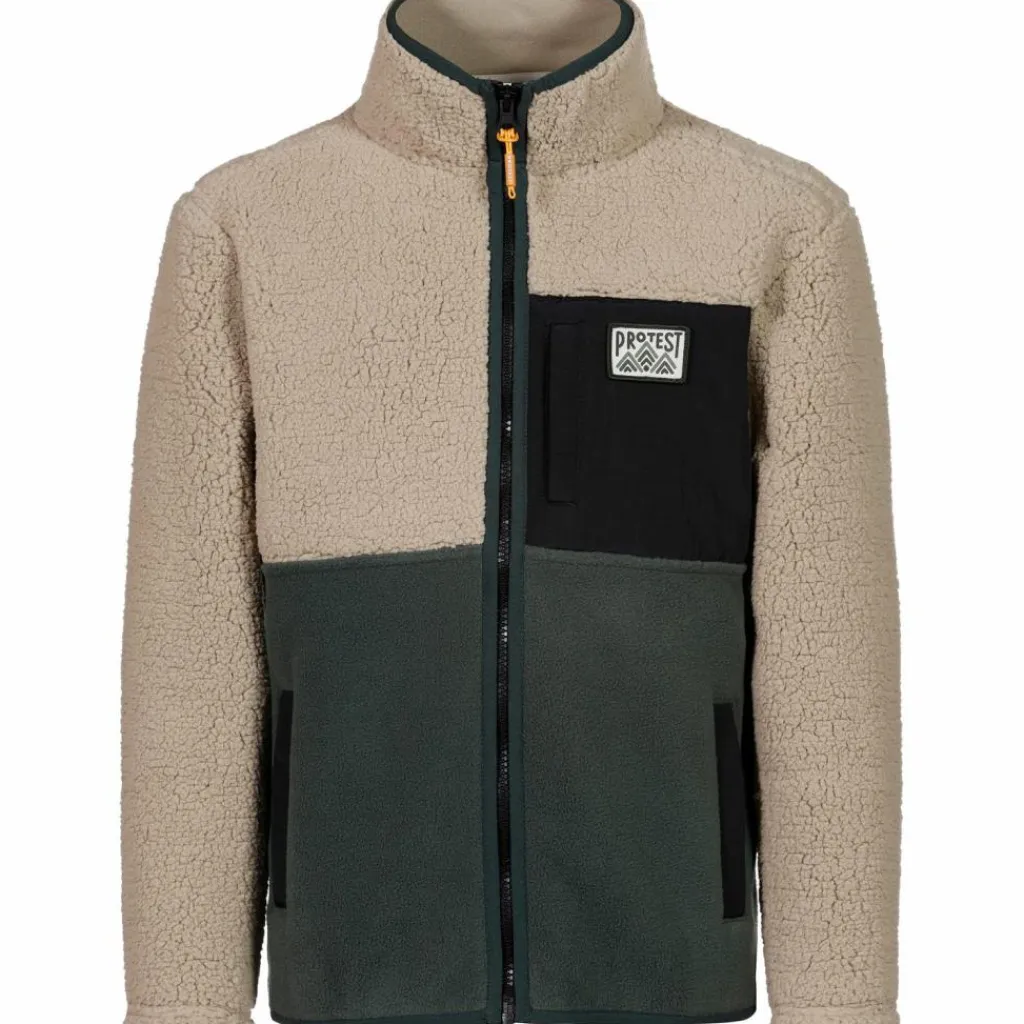 Protest Snowboarding<· Finley bamboobeige