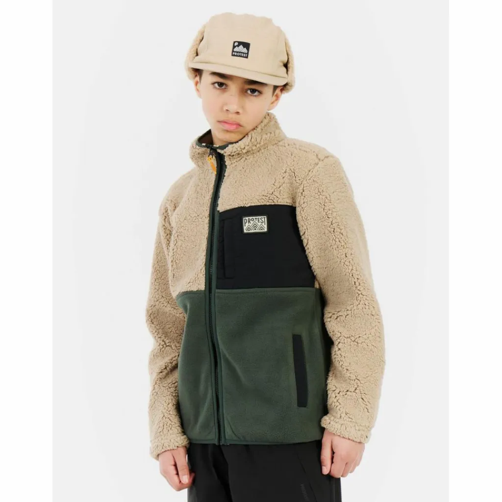 Protest Snowboarding<· Finley bamboobeige