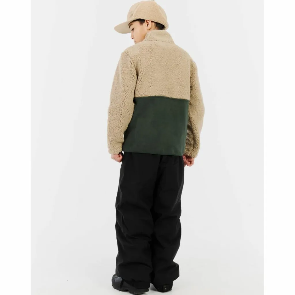 Protest Snowboarding<· Finley bamboobeige