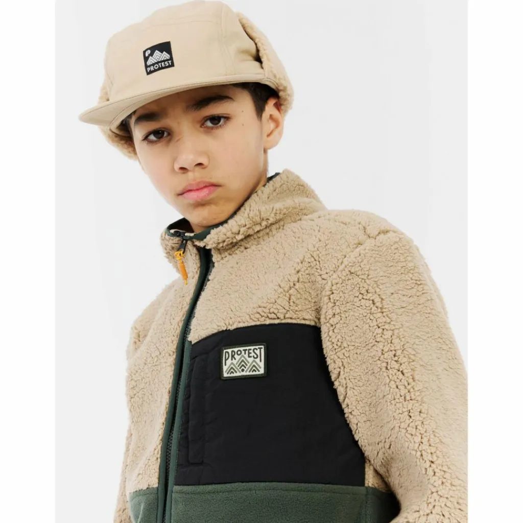 Protest Snowboarding<· Finley bamboobeige