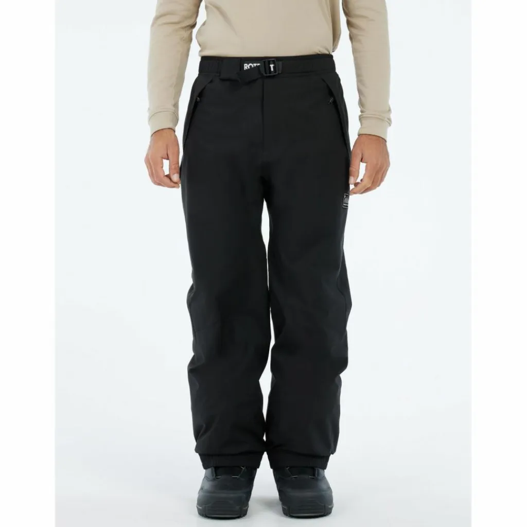 Hot · Luton Herren Snowboarding|Ski