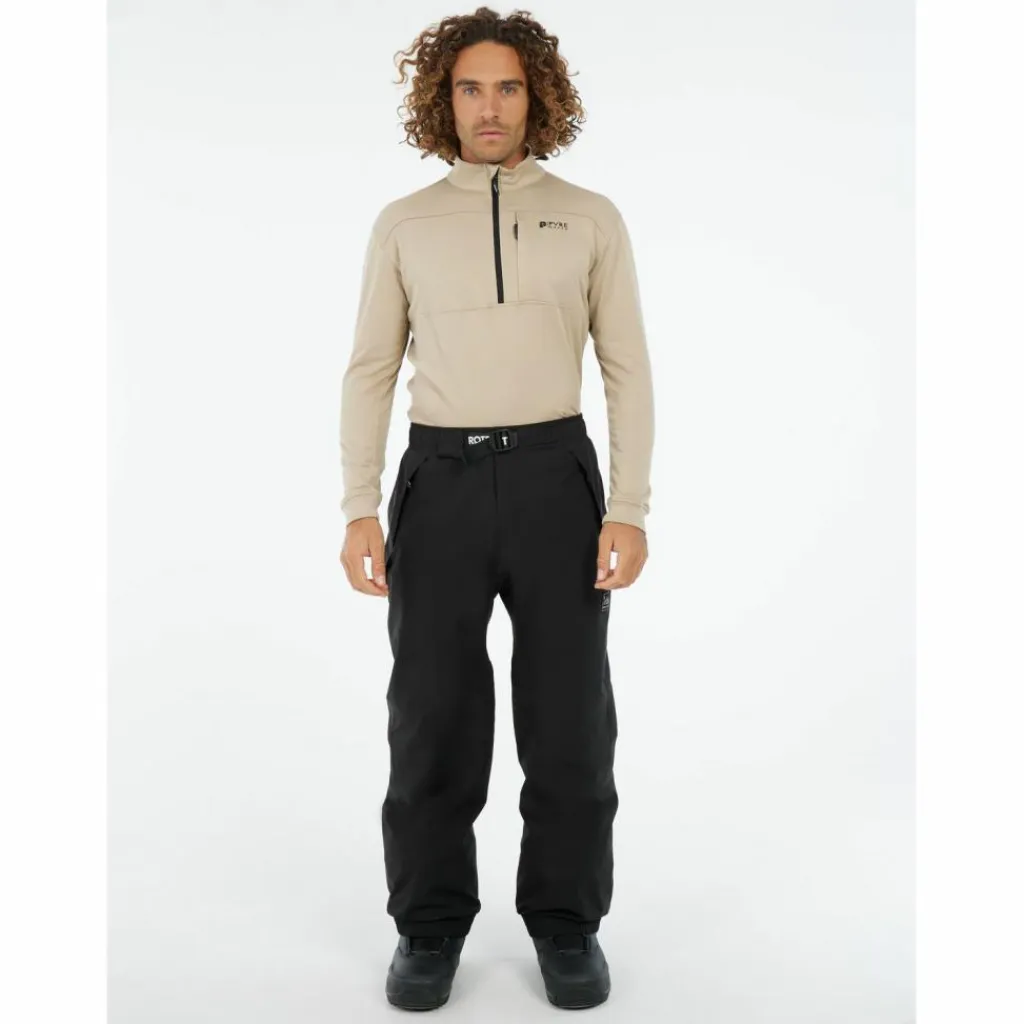 Hot · Luton Herren Snowboarding|Ski