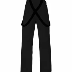 Protest Snowboarding|Ski<· MIKADO true black