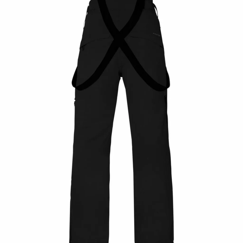 Protest Snowboarding|Ski<· MIKADO true black