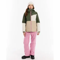 Protest Snowboarding<· Pippa thyme