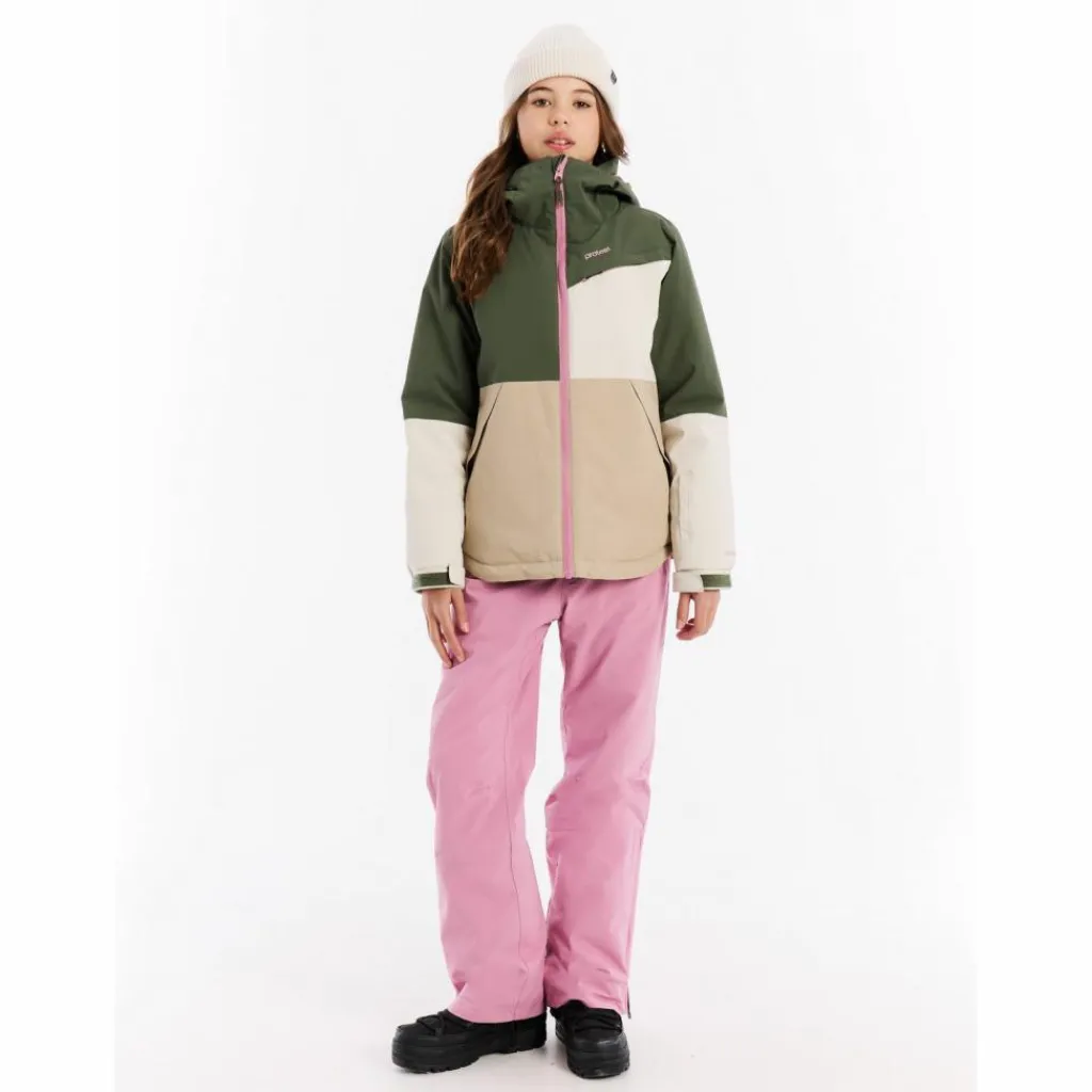 Protest Snowboarding<· Pippa thyme