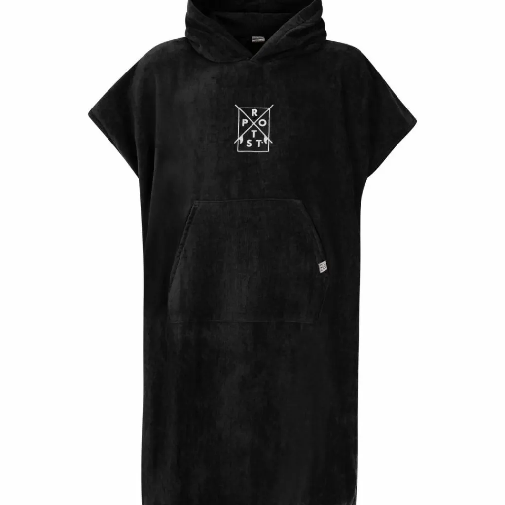 Protest Beachwear<· Purdey true black
