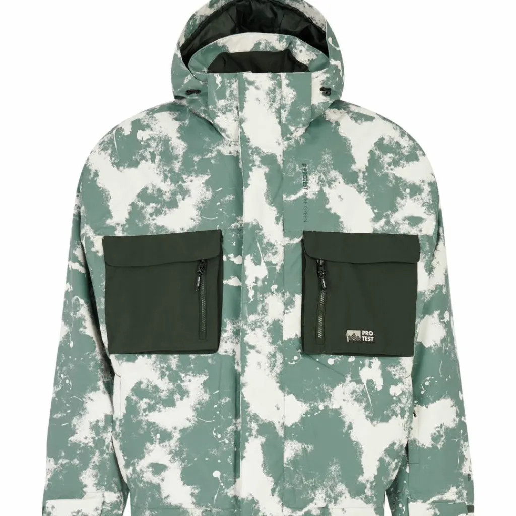 New · Pyro Herren Ski|Ski