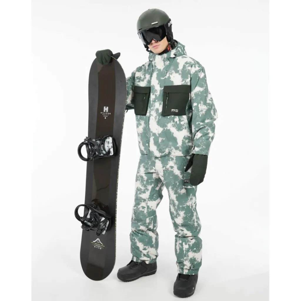 New · Pyro Herren Ski|Ski