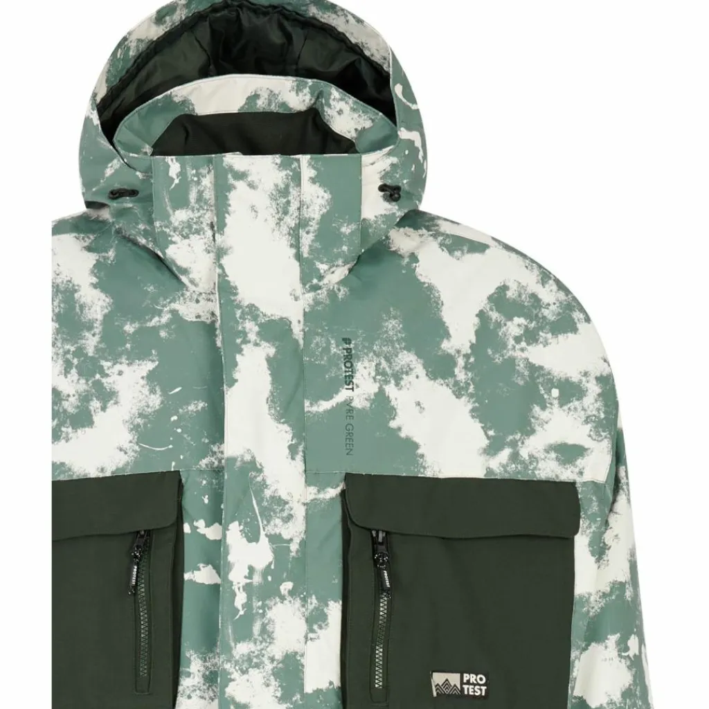 New · Pyro Herren Ski|Ski