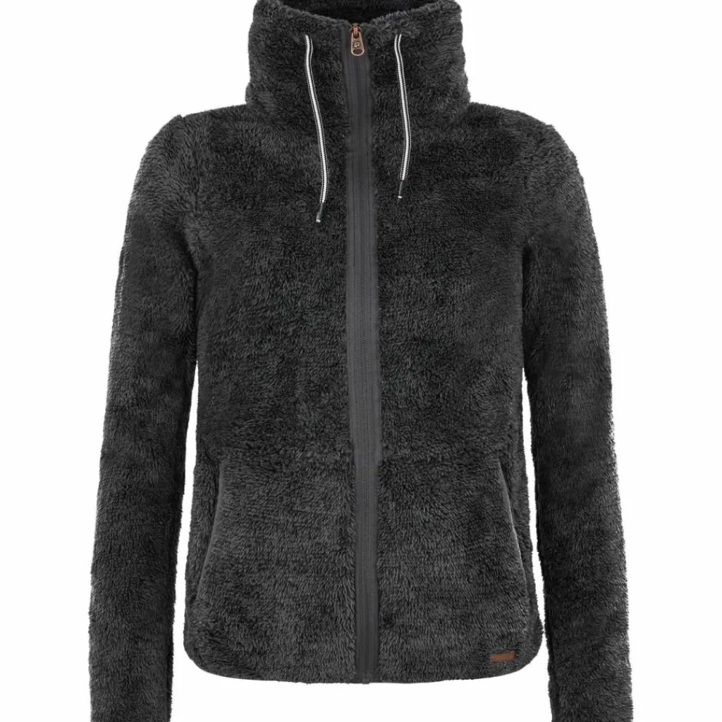 Protest Ski|Ski<· RIRI shadow grey