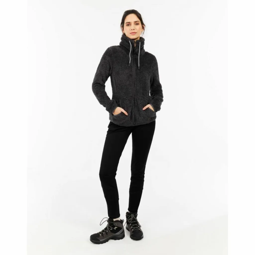 Protest Ski|Ski<· RIRI shadow grey