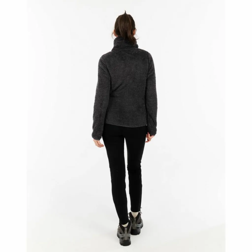 Protest Ski|Ski<· RIRI shadow grey