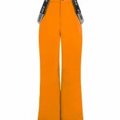 Protest Snowboarding<· Spikety caramel yellow