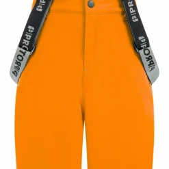 Protest Snowboarding<· Spikety caramel yellow