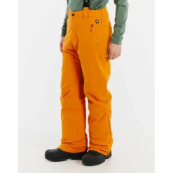 Protest Snowboarding<· Spikety caramel yellow
