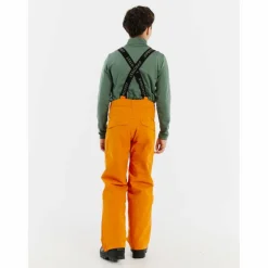 Protest Snowboarding<· Spikety caramel yellow