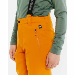 Protest Snowboarding<· Spikety caramel yellow