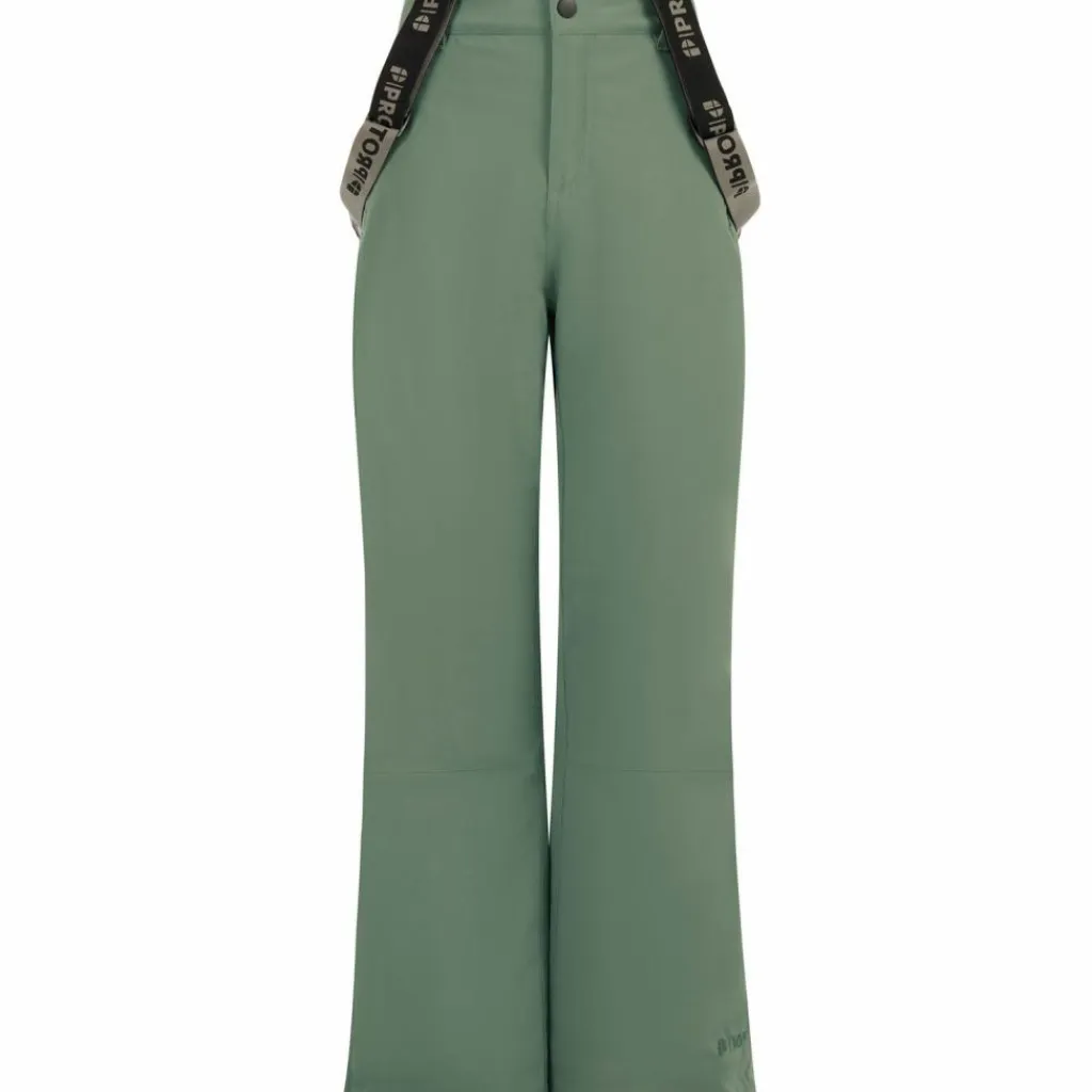 Protest Snowboarding<· Spikety aspen green
