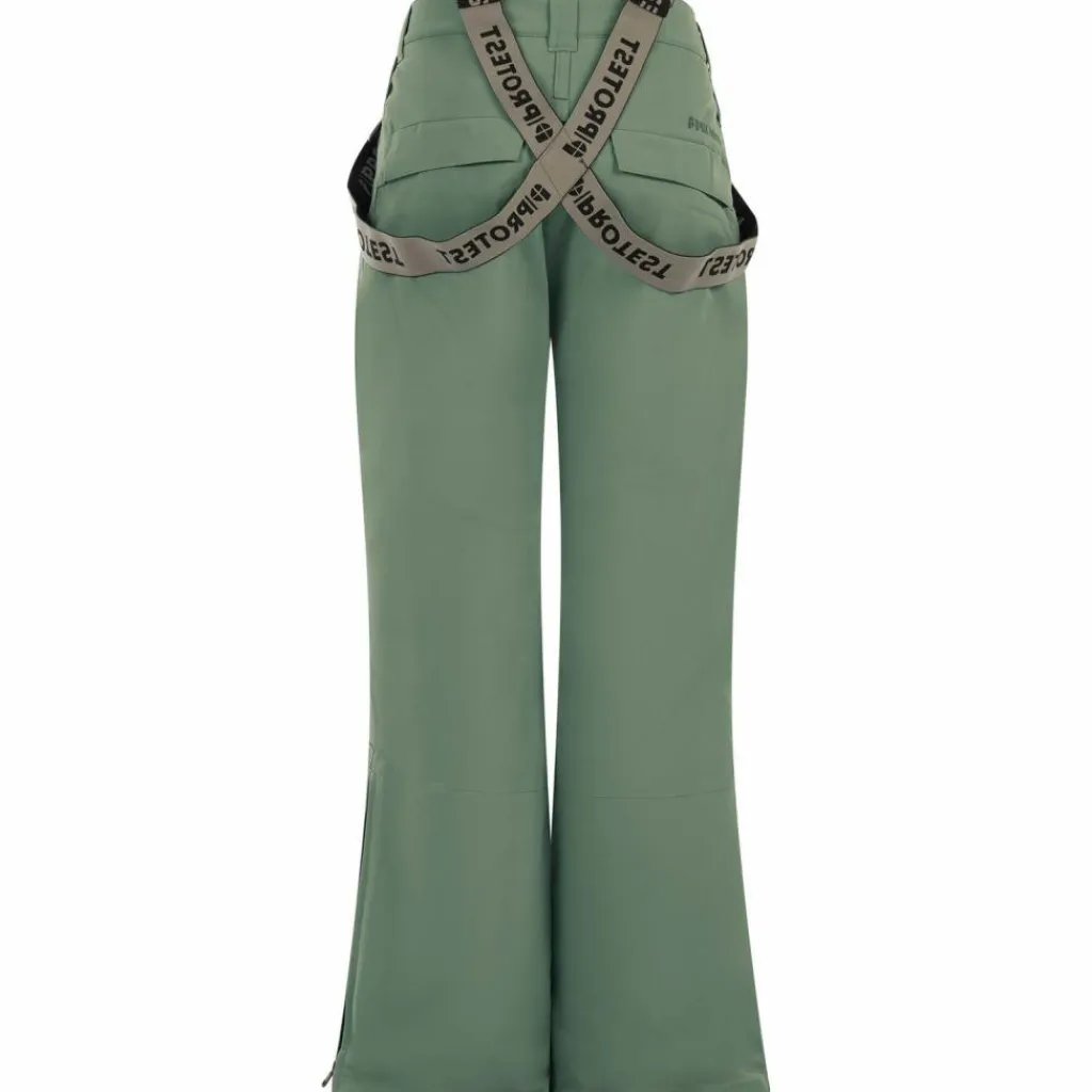 Protest Snowboarding<· Spikety aspen green