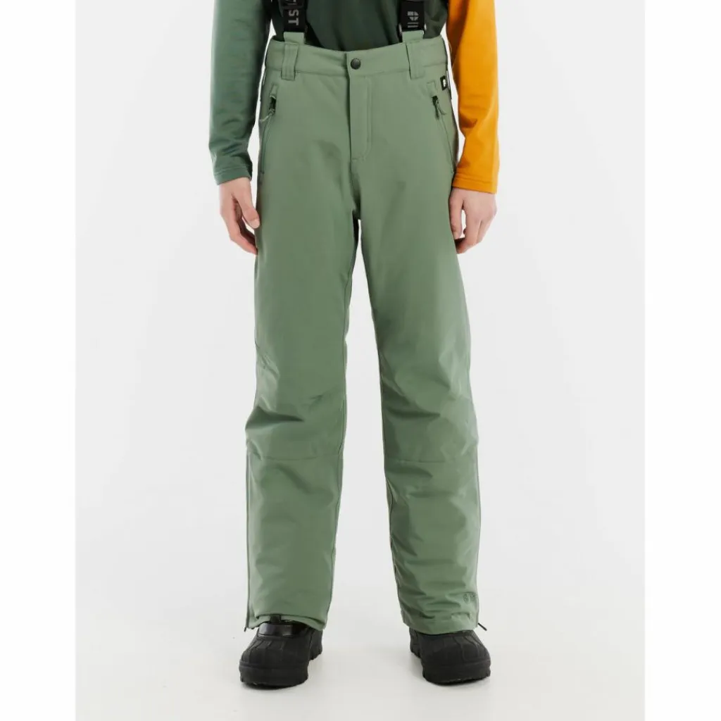Protest Snowboarding<· Spikety aspen green