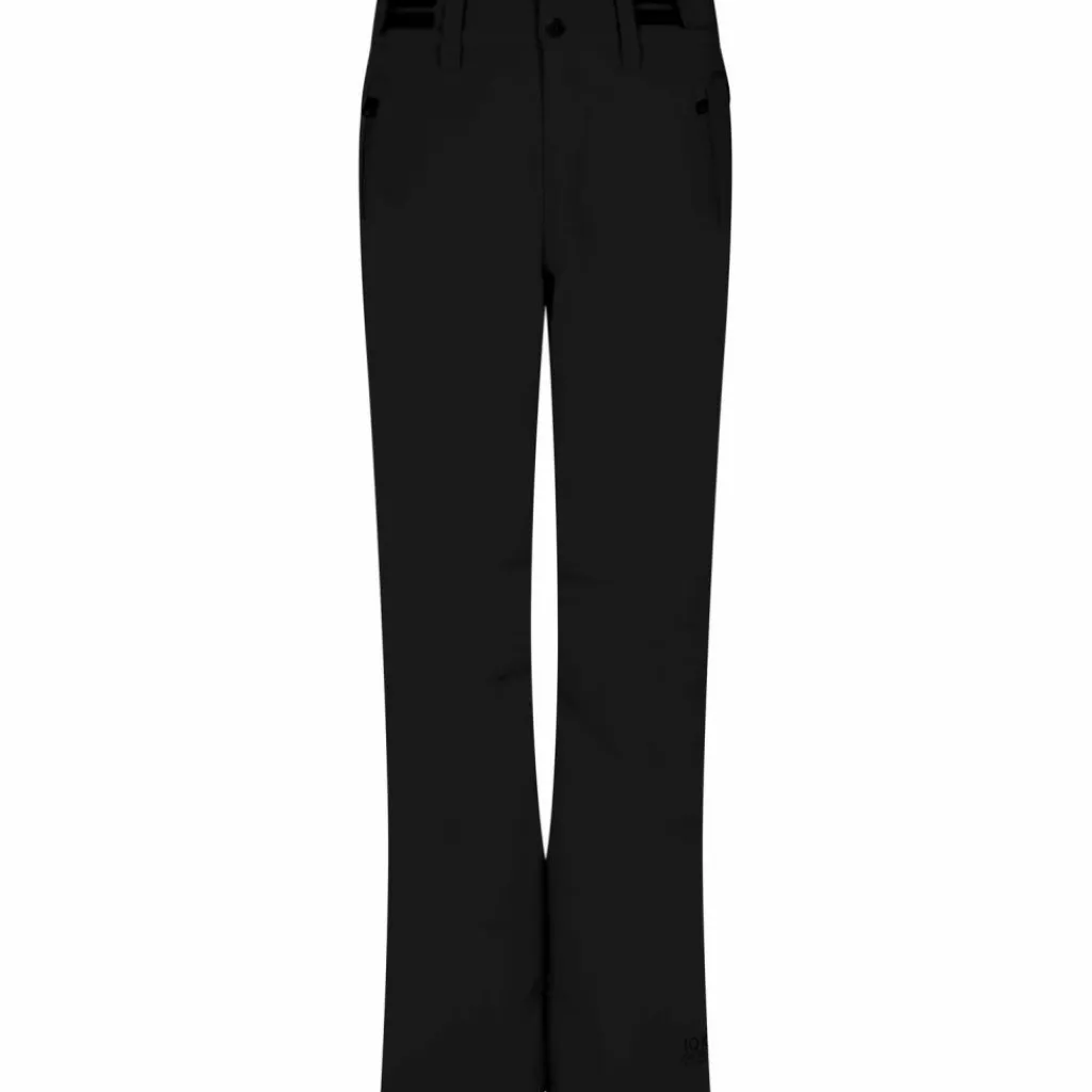 Protest Ski|Hosen<· Voleta true black