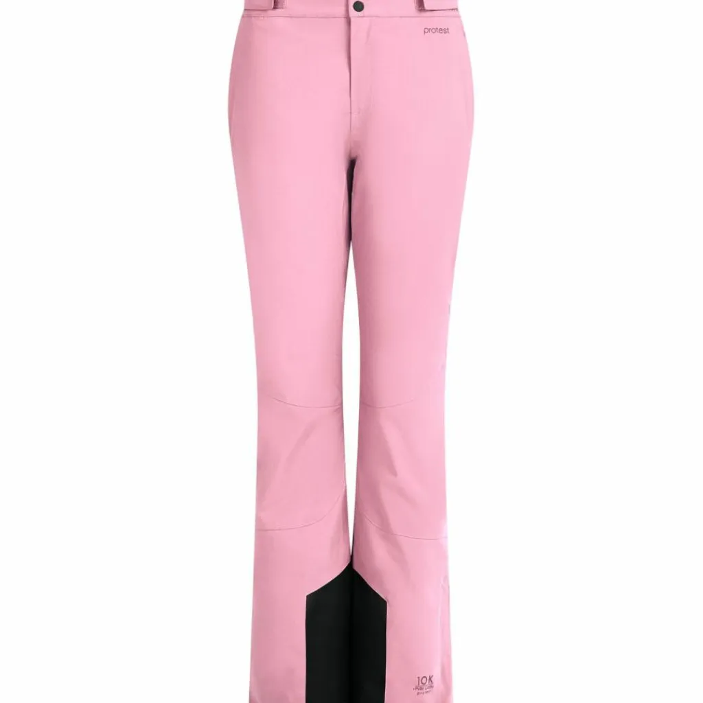 Protest Ski|Snowboarding<· Voleta vintage pink