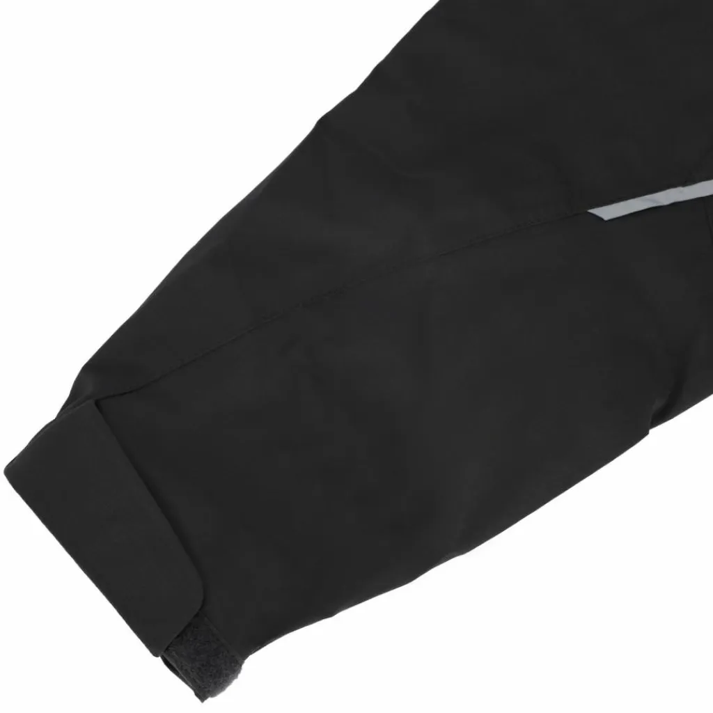 PRO-X elements Regenjacken<· ALLAN STRETCH Anthrazit