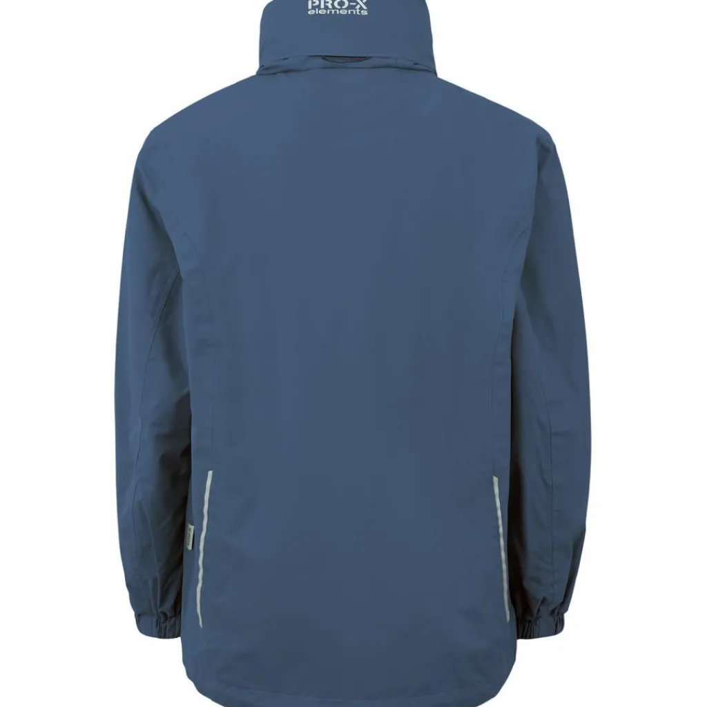 PRO-X elements Radsport<· FINN Vintage Indigo-Blau