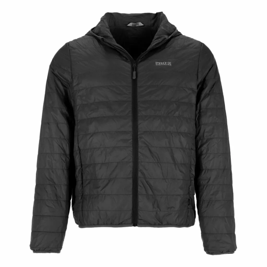 PRO-X elements Radsport|Radsport<· FRITZ Schwarz