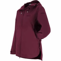 PRO-X elements Radsport|Übergangsjacken<· JOSI Beere