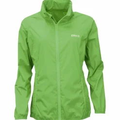 PRO-X elements Radsport|Radsport<· LADY Bambus-Grün