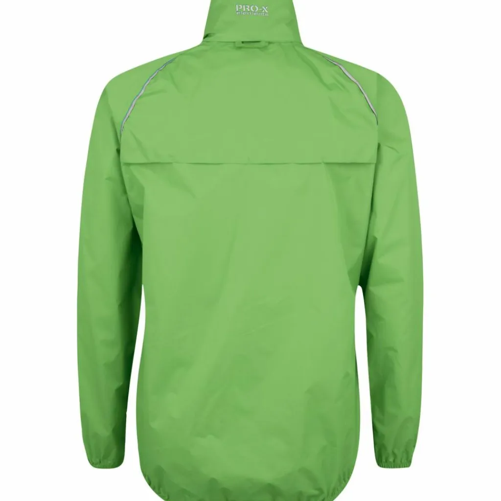 PRO-X elements Radsport|Radsport<· LADY Bambus-Grün