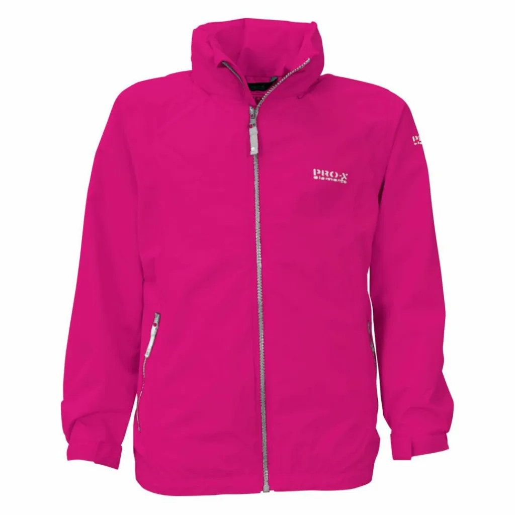 PRO-X elements Radsport<· LINA Pink