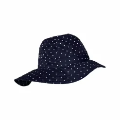 PRO-X elements Radsport<· RÜGEN Marine/Punkte